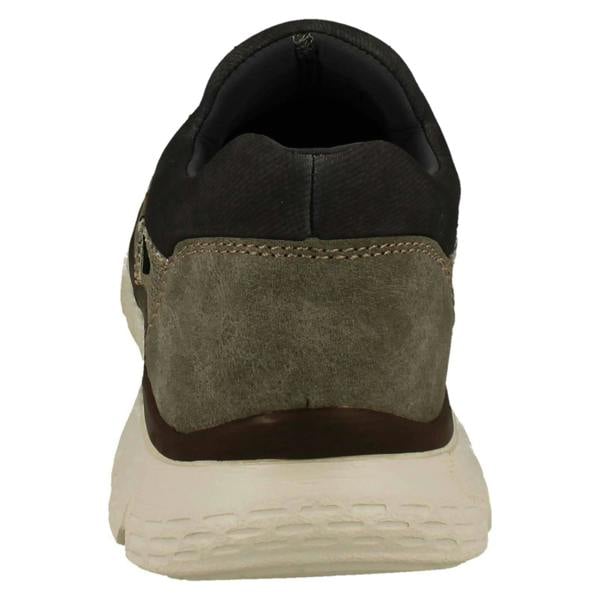 Rieker Men's Rieker Casual Slip On Shoe B6651