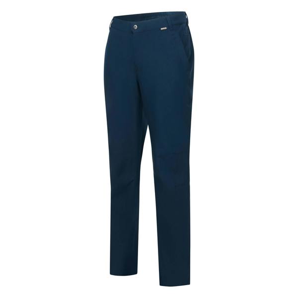 Regatta Mens Highton Waterproof Trousers - Navy - 