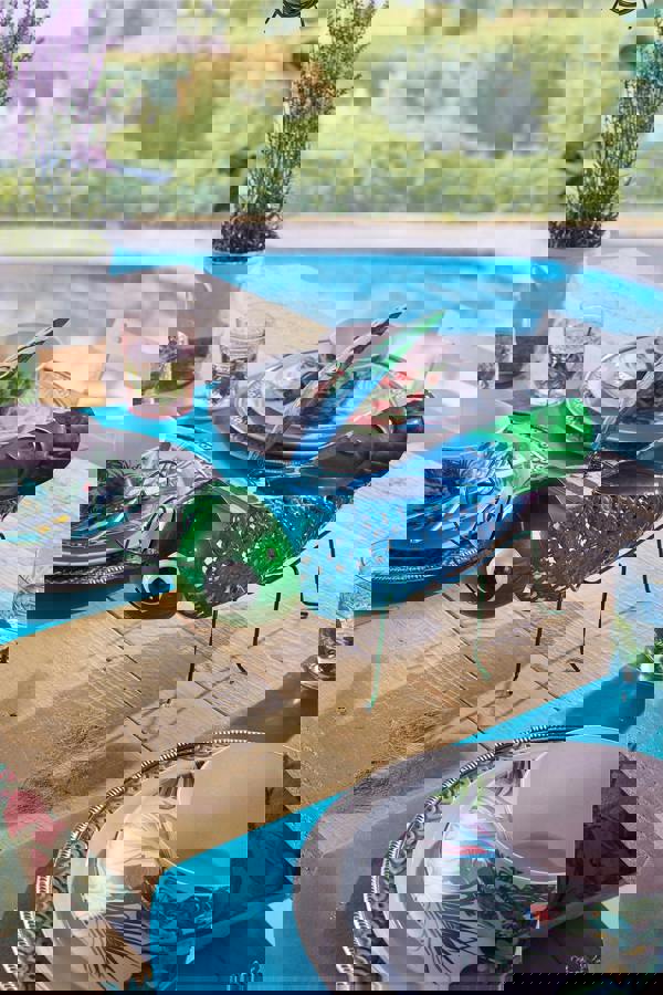 Luxform Solar Powered Dragonfly Garden Ornament