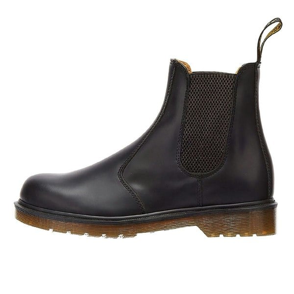 Dr. Martens - 11853001 UN 2976 Smooth Black