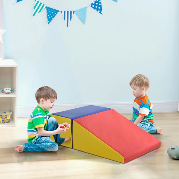 Kids Soft Play Set