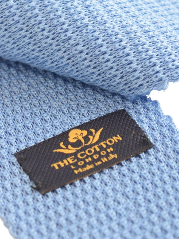Made in Italy label