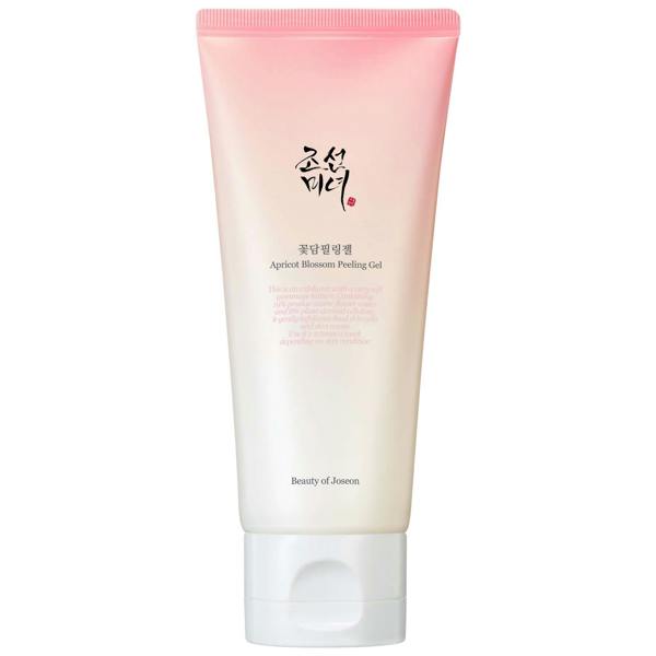 Beauty Of Joseon Moisturizer Apricot Blossom Peeling Gel 100ml