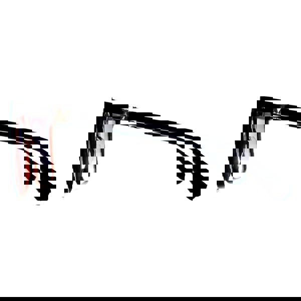 Max Mara Sunglasses MM0046 Emme11 92W Shiny Bi-layer Navy Blue Gradient