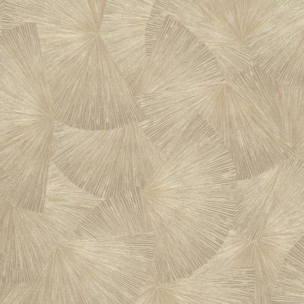 Erismann Japandi- metallic wallpaper