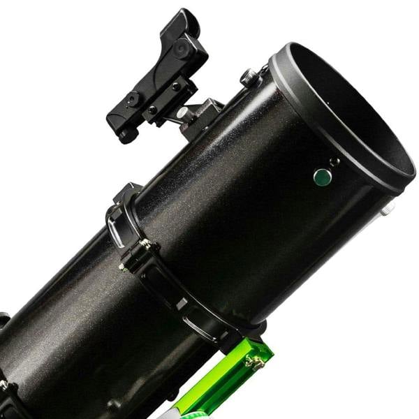 Sky Watcher Starquest DX130P Reflector Astronomy Telescope with DX Deluxe EQ Mount