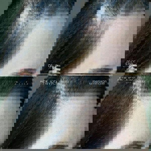 Sweed The Hair Serum