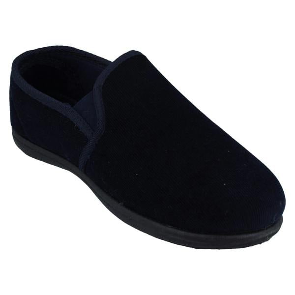 Padders Mens Padders Full Slippers Edward