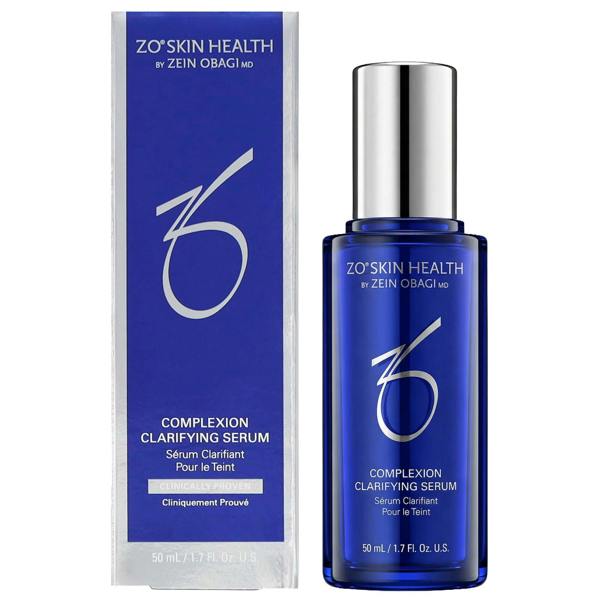 ZO Skin Health  Complexion Clarifying Serum 50ml - Additional 2