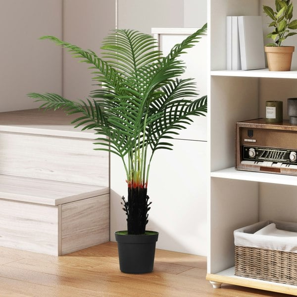 Artificial Palm Tree