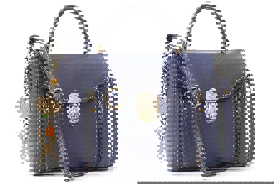 Catwalk Collection Handbags Athena - Handbag