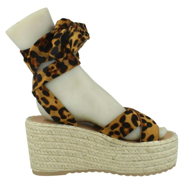 Down to Earth Ladies Down To Earth Wedges F12008