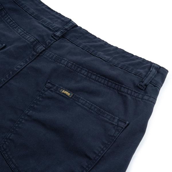 Lois Jeans Lois Terrace Pant Cotton Plus