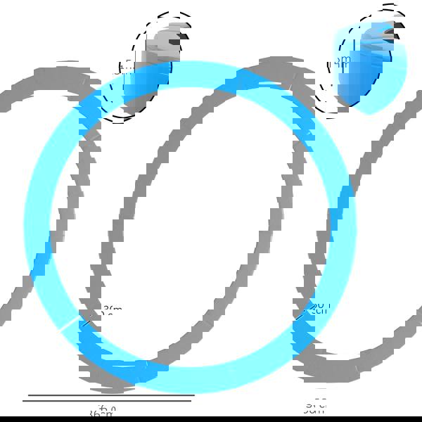 Trampoline Replacement Pad