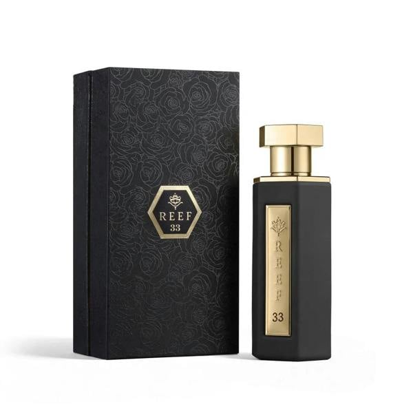 Reef 33 Unisex Eau de Parfum 100ml