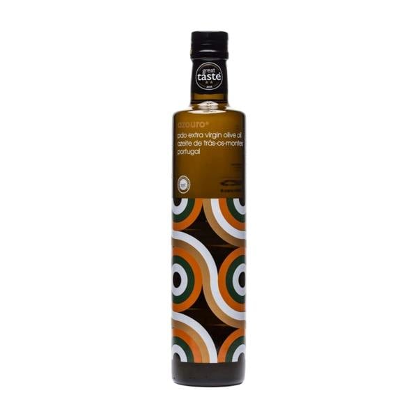 Azouro PDO Portuguese Extra Virgin Olive Oil (500ml)