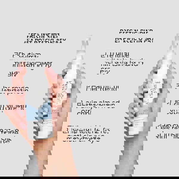 Philip Kingsley Hair Goal No More Frizz Gift Set (Worth £37.50) - Additional 2