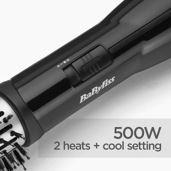 BaByliss 2764U Flawless Volume Hot Air Styler