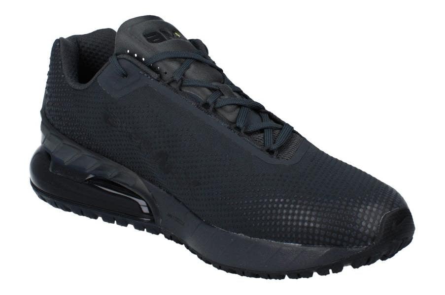 Nike Air Max Pheonix Mens Running Trainers Fz5307 Shoes  008 - Anthracite Black 008 - Photo 3