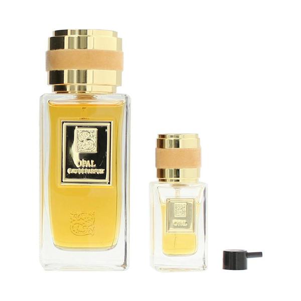 Signature Sillage D'Orient Opal Eau de Parfum 100ml & EDP 15ml Gift Set