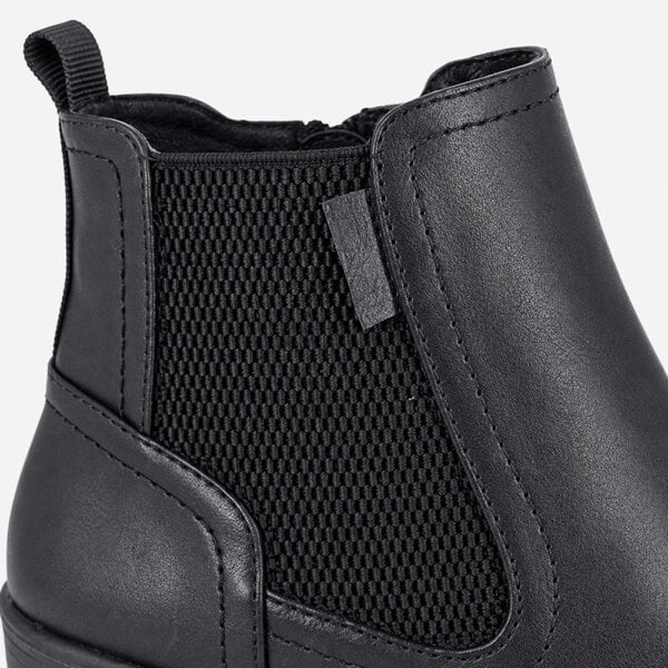 Cipriata ANNINA Ankle Boots   in  Black