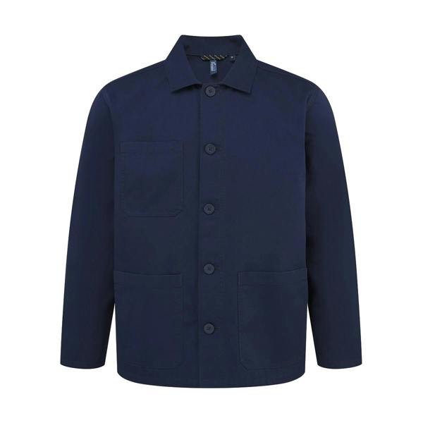 Premier Unisex Adult 2.0 Utility Jacket - Stay Navy