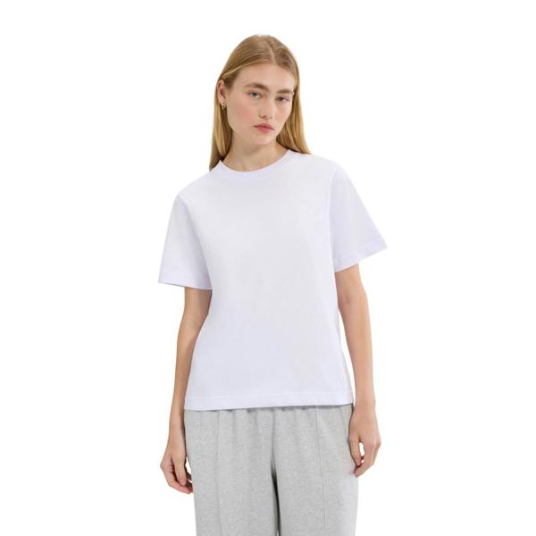 Ellesse Womens/Ladies Rotello T-Shirt - White