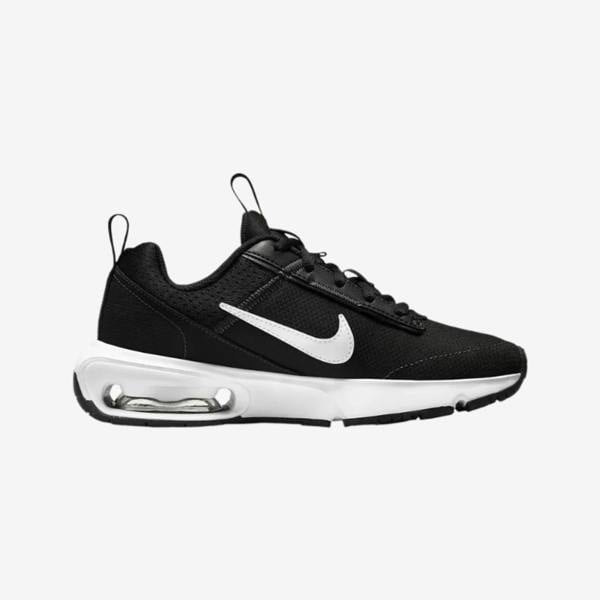 Nike DH9393-002 Sneakers   in  Black