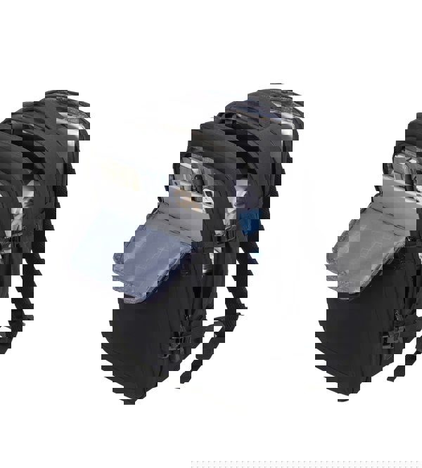 A2B Pioneer RyanAir 20L Onboard Backpack Carry-On Approved Under-Seat Bag