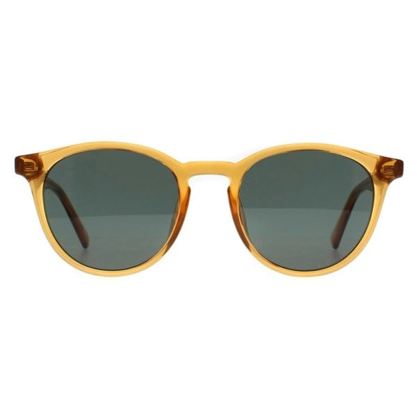 Banana Republic Sunglasses BR 4006/S 2T3 QT Crystal Beige Green
