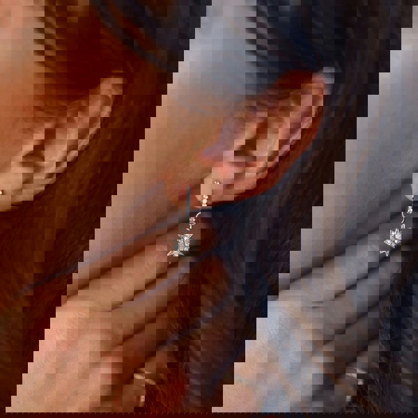 Celestial Moon & Star Huggies