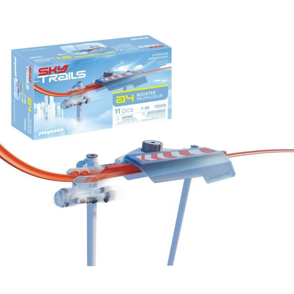Sky Trails: Track Booster - 72059 Playset