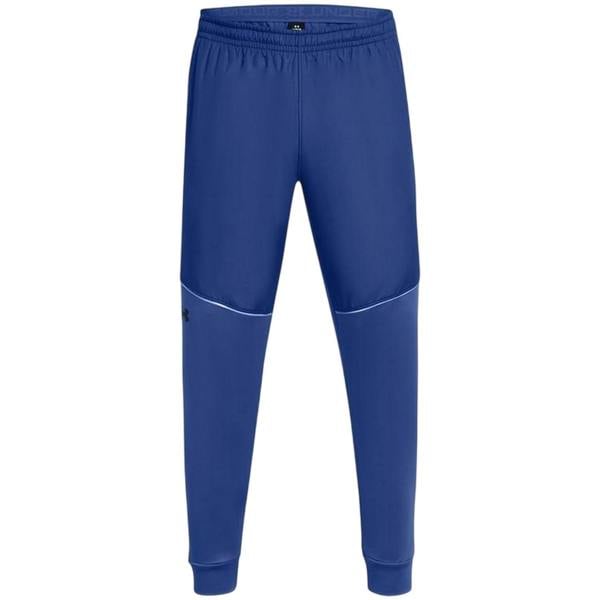 Under Armour Mens Storm Tracksuit Bottoms - Blue - 