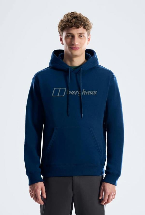 Berghaus Essential Logo Hoodie