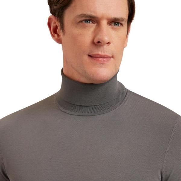Ted Baker MMK ARTLOW Regular Roll Neck 2