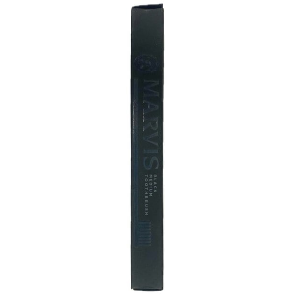 Marvis Black Toothbrush