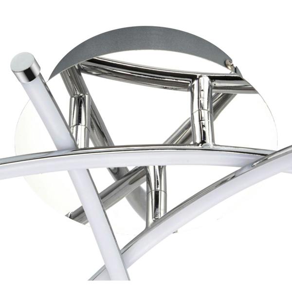 COSYLYTE Hatton Mini 3 Light Integrated LED Ceiling Light
