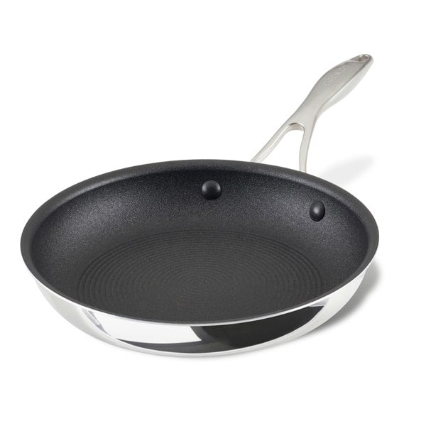 Circulon Stainless Steel Extreme Non-Stick Skillet, 22cm