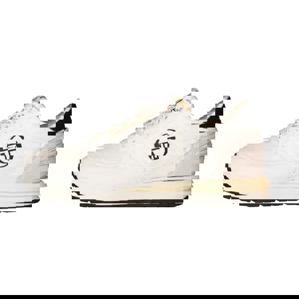 Sergio Tacchini Venezia Trainers White/Black