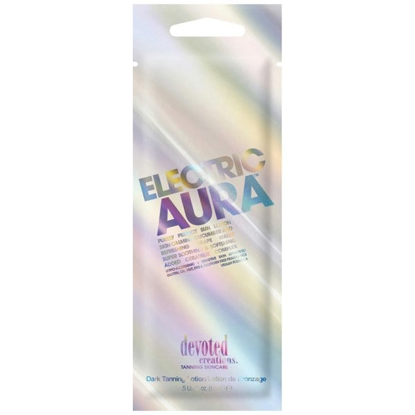 Devoted Creations Electric Aura Accelerator