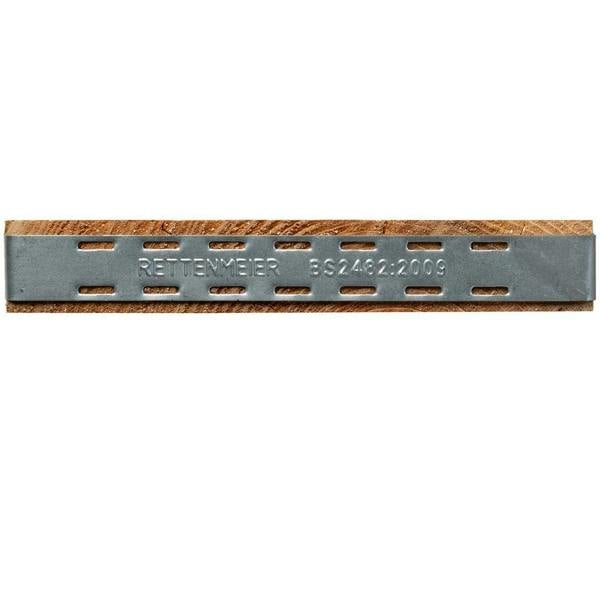 Snowdon Timber Banded Scaffold Board (T) 36mm (W) 225mm (L) 2.4m