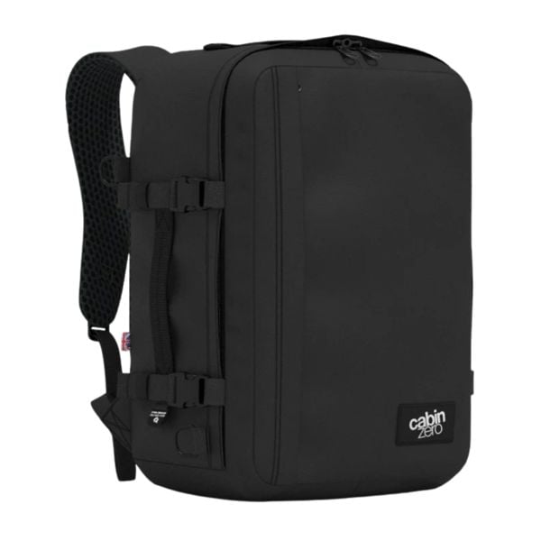 CabinZero Classic Plus Backpack 32L
