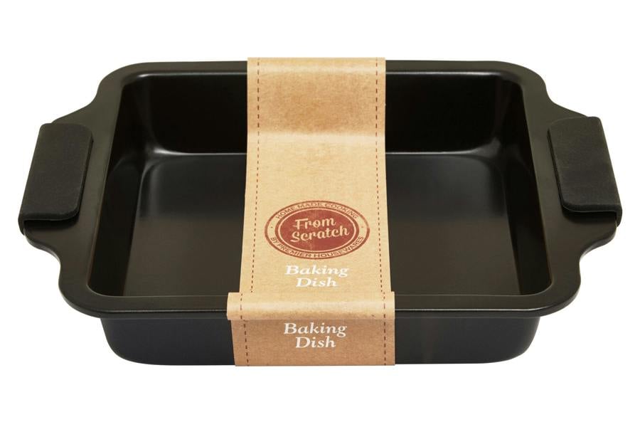 Maison by Premier From Scratch Small Black Baking Tin