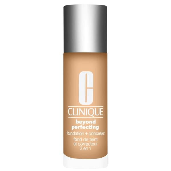 Clinique Beyond Perfecting Foundation + Concealer 11 Honey 30ml / 1 fl.oz. - Extra
