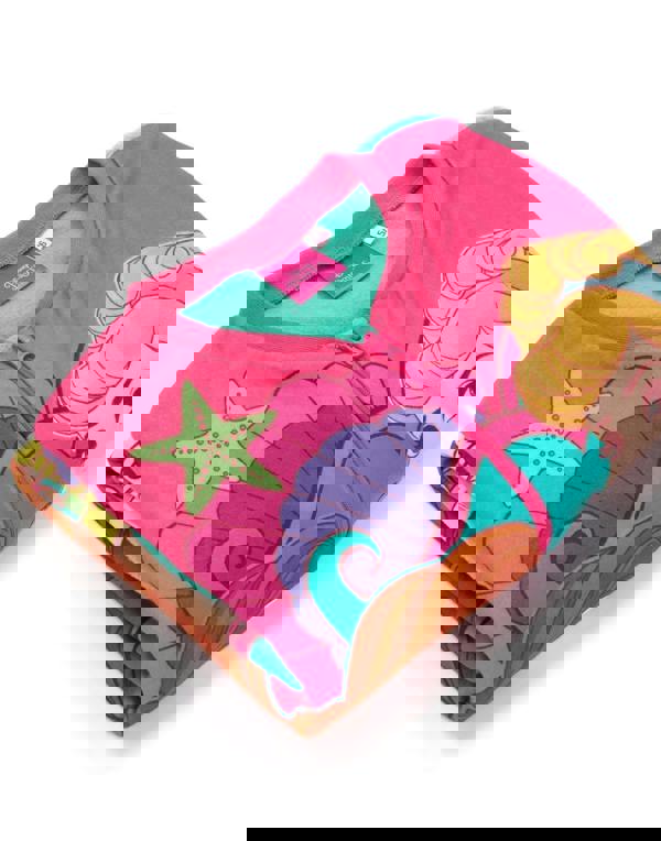 Disney Girls Blue Princess Onesie