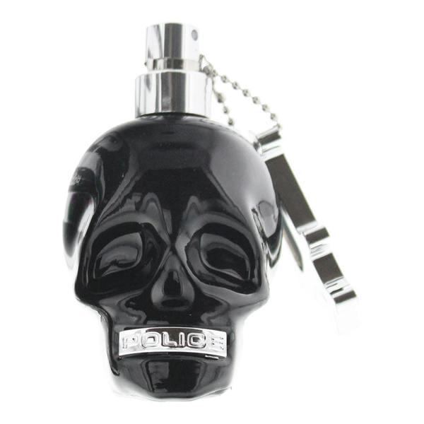 Police To Be Bad Guy Eau de Toilette 40ml