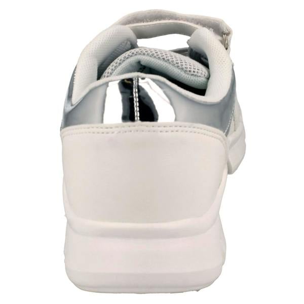 Spot On Girls Spot On Chunky Sole Trainers H2611