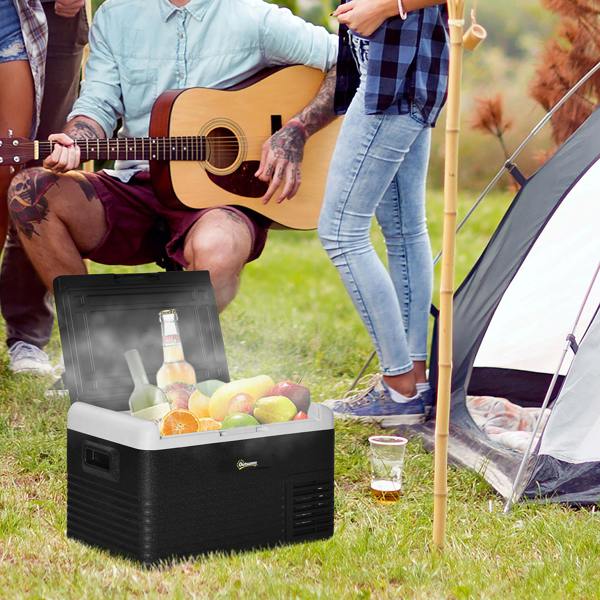 Car Fridge