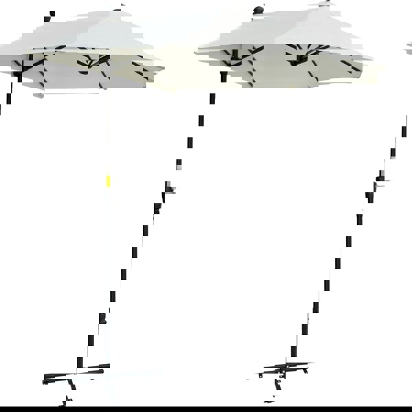 Half Patio Umbrella