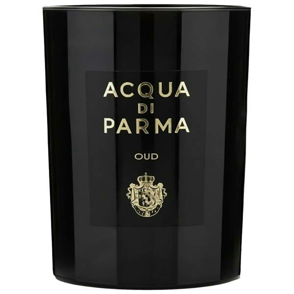 Acqua Di Parma Oud Candle 200g